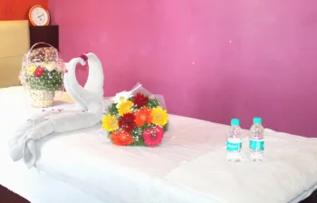 Modern Spa Facilities - SpaCity jpnagar